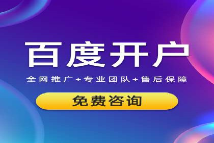 SEM运营推广助力行业领导地位